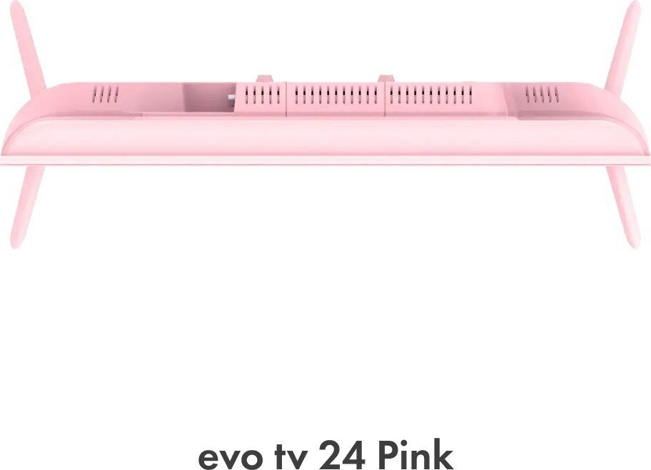 Телевизор Evo TV 24 Pink TD0055864RU