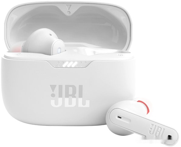 Наушники JBL Tune 230NC (белый)