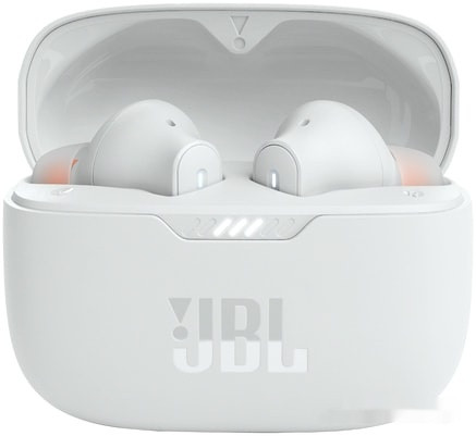 Наушники JBL Tune 230NC (белый)