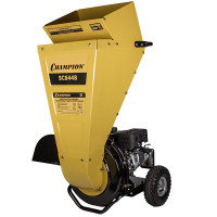 Садовый измельчитель Champion SC6448