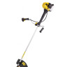 Бензокоса Huter GGT-2500Т Pro (70/2/28)