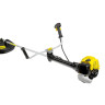 Бензокоса Huter GGT-2500Т Pro (70/2/28)