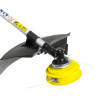 Бензокоса Huter GGT-2500Т Pro (70/2/28)