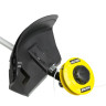 Бензокоса Huter GGT-2500Т Pro (70/2/28)