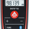 Leica Disto D2 v2016