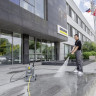 Мойка высокого давления Karcher HD 4/8 Classic KAP