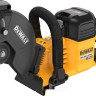 Монтажная (отрезная) пила DeWALT DCS691N (без АКБ)