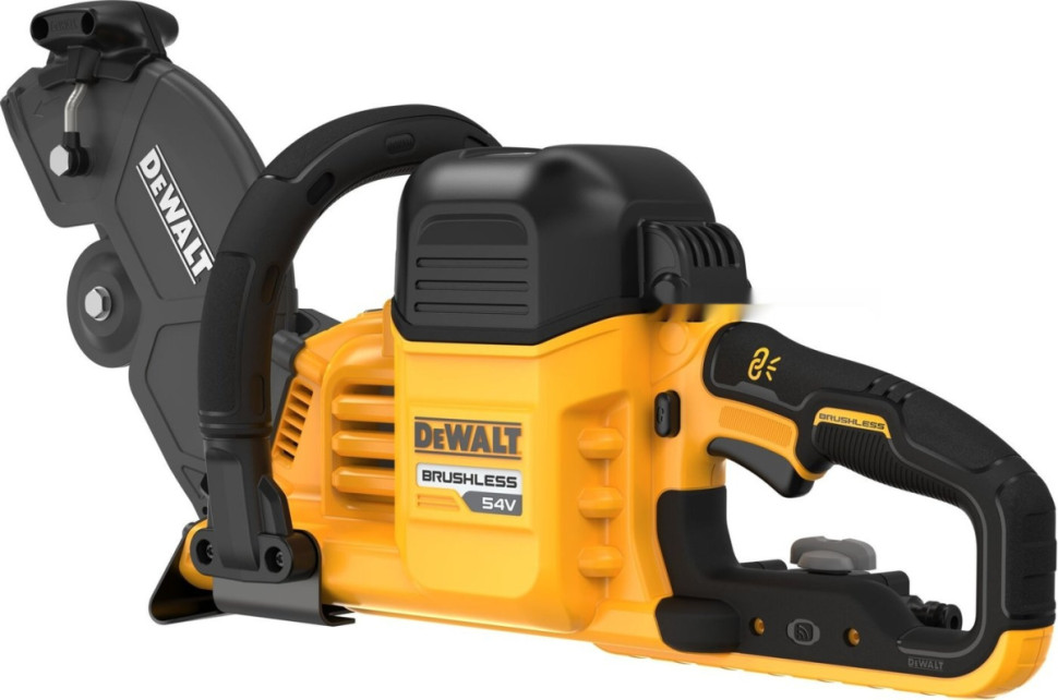 Монтажная (отрезная) пила DeWALT DCS691N (без АКБ)