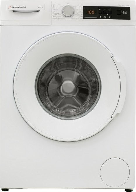 Стиральная машина Schaub Lorenz SLW T2711