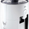 Соковыжималка Braun SJ3100 (белый)