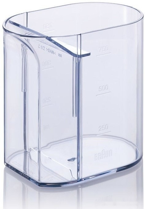 Соковыжималка Braun SJ3100 (белый)