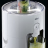 Соковыжималка Braun SJ3100 (белый)