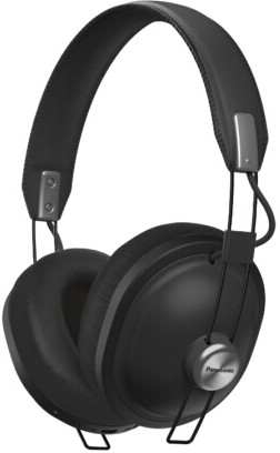 Наушники Panasonic RP-HTX80BGCK