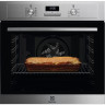 Духовой шкаф Electrolux OEF3H50X