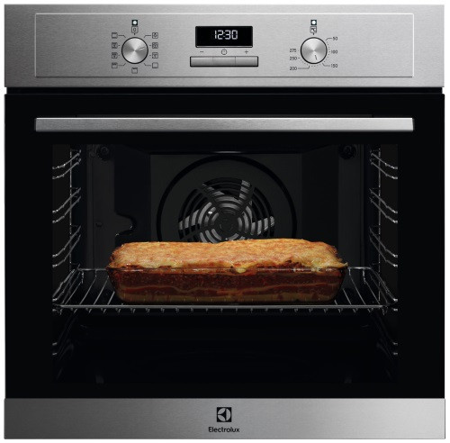 Духовой шкаф Electrolux OEF3H50X
