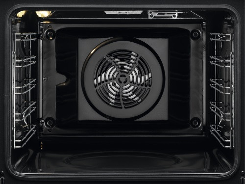 Духовой шкаф Electrolux OEF3H50X