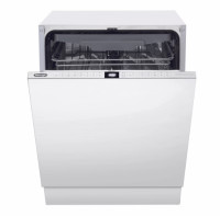 Посудомоечная машина Delonghi DDW 08F Aquamarine eco
