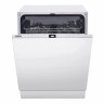 Посудомоечная машина Delonghi DDW 08F Aquamarine eco