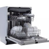 Посудомоечная машина Delonghi DDW 08F Aquamarine eco