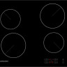 Варочная панель Samsung NZ64T3506AK
