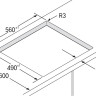 Варочная панель Samsung NZ64T3506AK