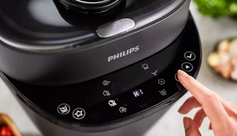 Мультиварка Philips HD2151/40