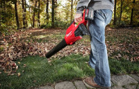 Ручная воздуходувка Milwaukee M18 FBL-0 Fuel 4933459825 (без АКБ)