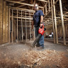 Ручная воздуходувка Milwaukee M18 FBL-0 Fuel 4933459825 (без АКБ)