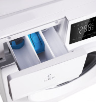 Стиральная машина LEX LWM08012WID