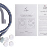 Стиральная машина LEX LWM08012WID