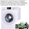 Стиральная машина LEX LWM08012WID