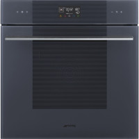 Духовой шкаф Smeg Linea Aesthetic SOP6102S2PG