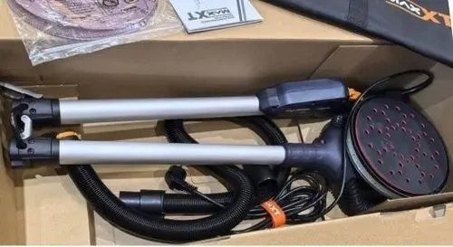 Шлифовальная машина MAXXT MBLS400FB