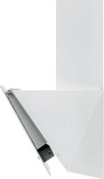 Вытяжка Krona Jina 500 White PB V2 КА-00011812