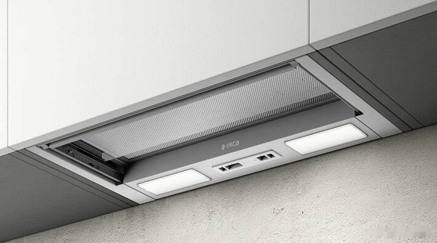 Вытяжка Elica CIAK 2.0 GR/A/90 PRF0181898