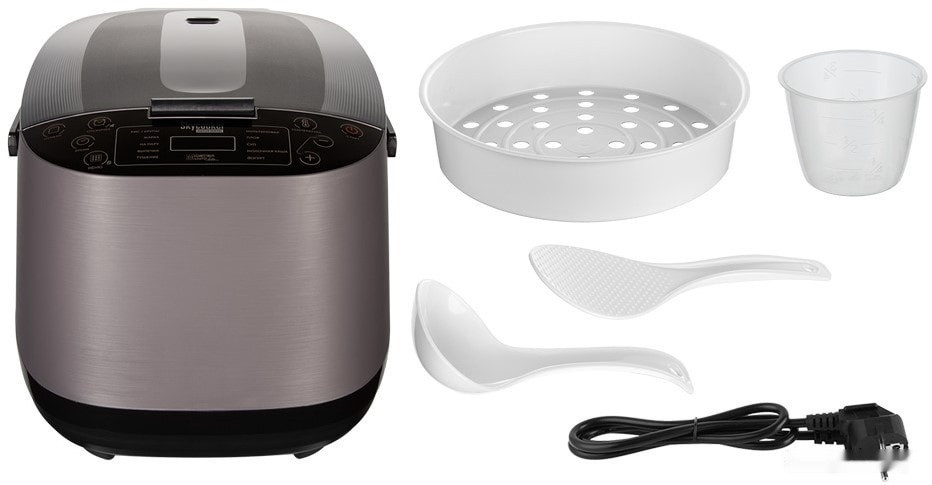 Мультиварка Redmond SkyCooker RMC-961S