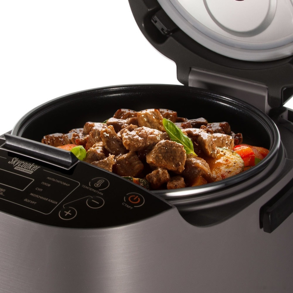Мультиварка Redmond SkyCooker RMC-961S