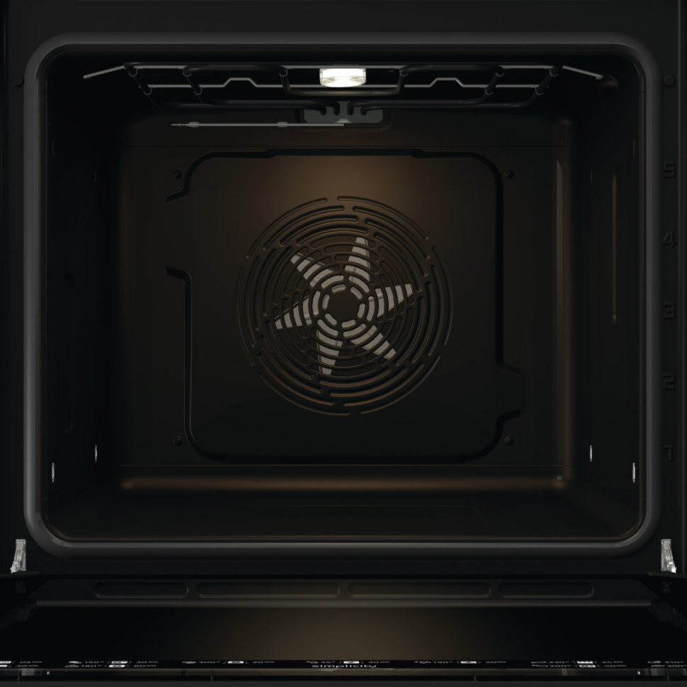 Духовой шкаф Gorenje BOS67371SYB