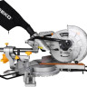 Торцовочная пила Deko DKMS2300W-255 Laser 083-1093