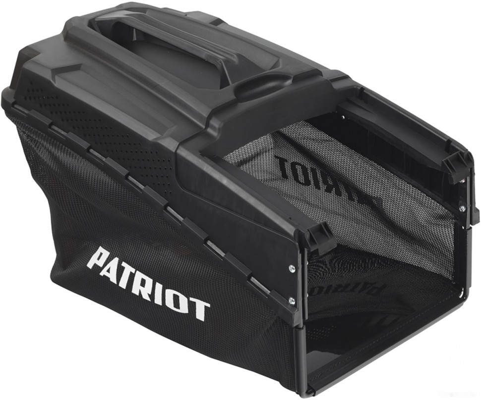 Газонокосилка Patriot PT 46