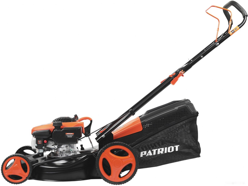 Газонокосилка Patriot PT 46