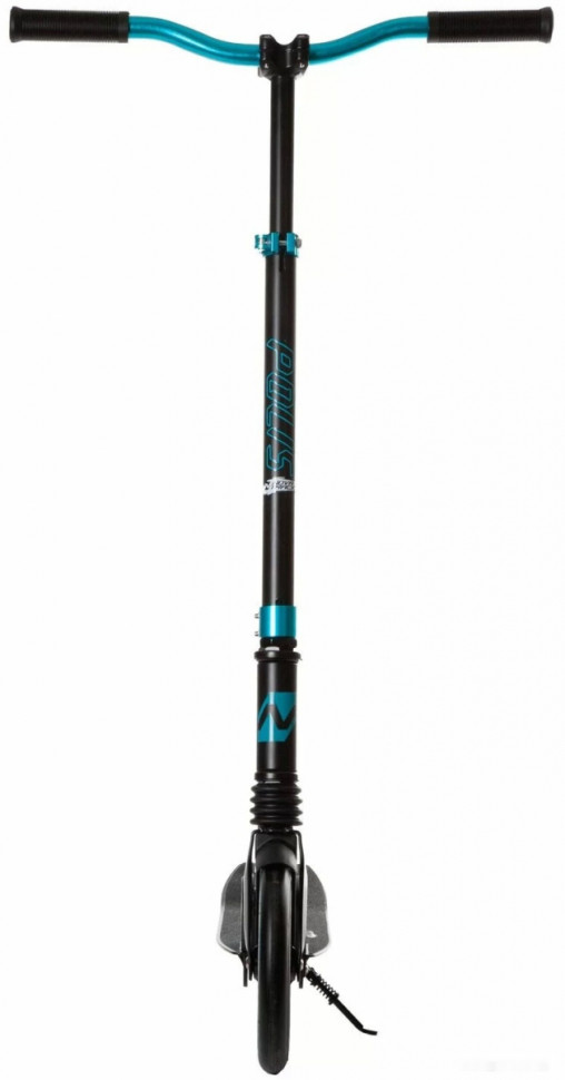 Самокат Novatrack Polis 200 Pro'30 200FS.POLIS.BL21 (синий)