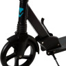 Самокат Novatrack Polis 200 Pro'30 200FS.POLIS.BL21 (синий)