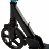 Самокат Novatrack Polis 200 Pro'30 200FS.POLIS.BL21 (синий)