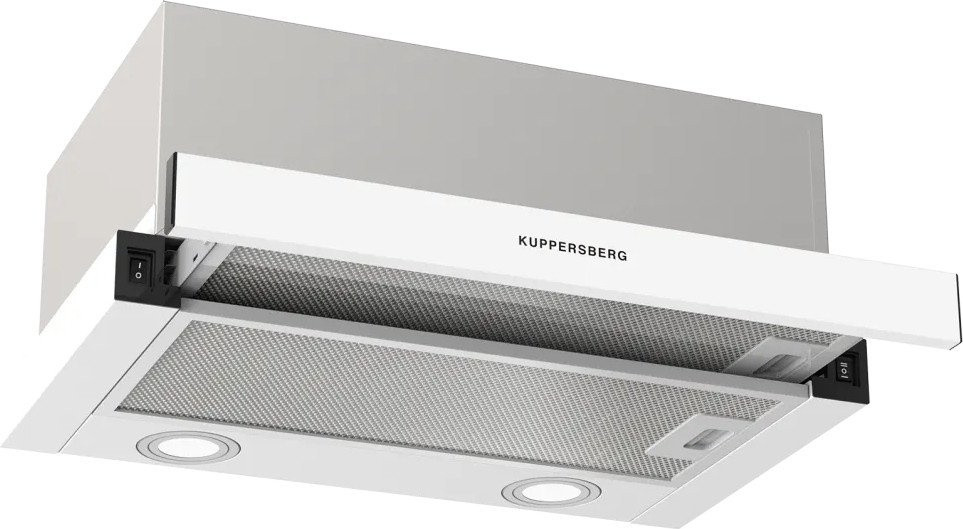 Вытяжка Kuppersberg Slimhit 50 W