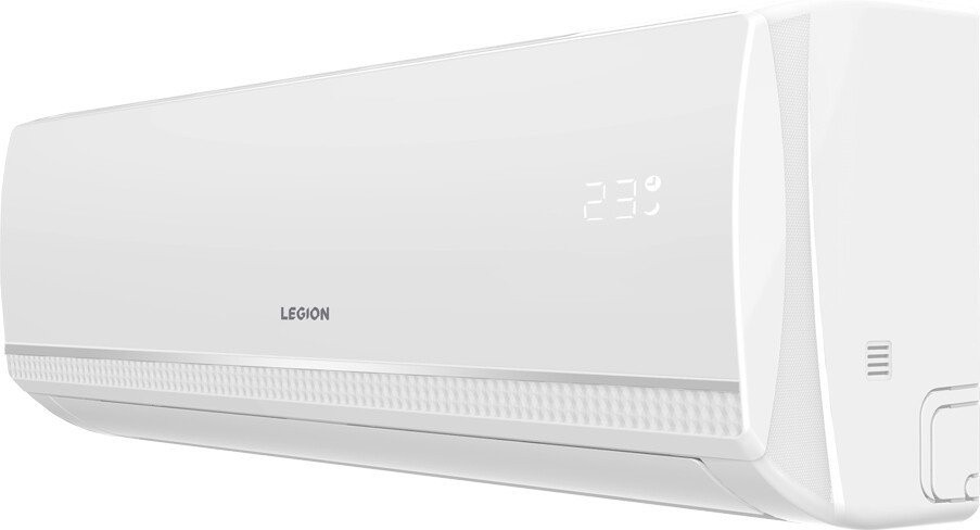 Кондиционер Legion Monza 2024 LE-MN09RH