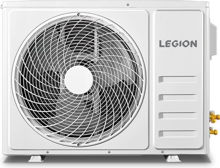 Кондиционер Legion Monza 2024 LE-MN09RH