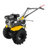 Мотоблок Huter МК-7500M Big Foot