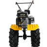 Мотоблок Huter МК-7500M Big Foot