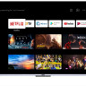 Телевизор HAIER 50 Smart TV S3